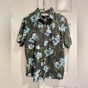Old Navy Men’s Large vacation shirt